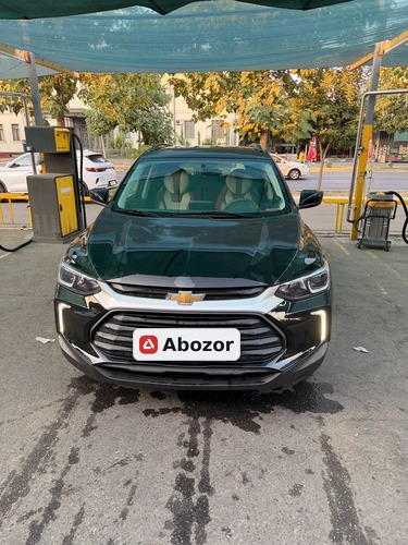 Chevrolet Tracker, 2025, Ташкент (город)