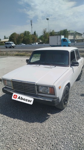 Lada (ВАЗ) 2107, 2008, Jizzax