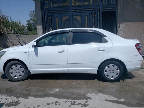 Chevrolet Cobalt, 2015, Samarqand