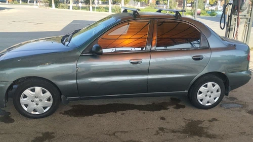 Daewoo Lanos