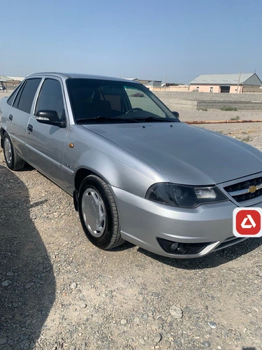 Chevrolet Nexia