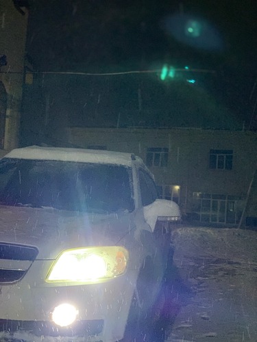 Chevrolet Captiva, 2010, Samarqand