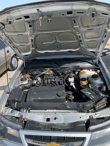 Chevrolet Nexia
