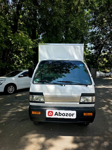 Chevrolet Labo, 2025, Ташкент (город)