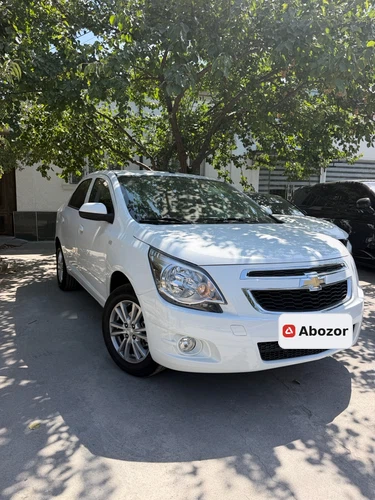 Chevrolet Cobalt, 2025, Toshkent shahri
