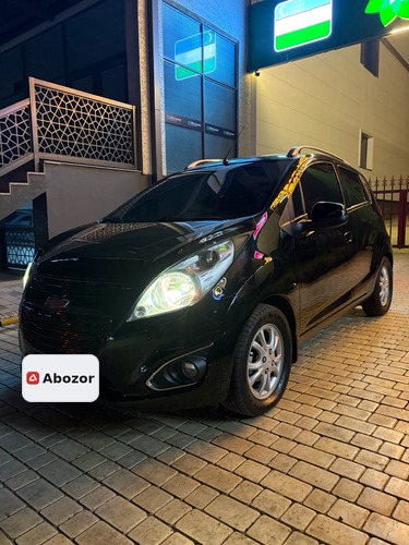 Chevrolet Spark, 2022, Andijon