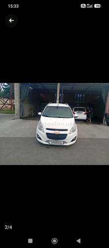 Chevrolet Spark, 2019, Farg'ona