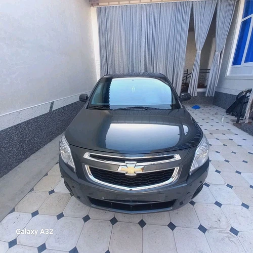 Chevrolet Cobalt, 2023, Farg'ona