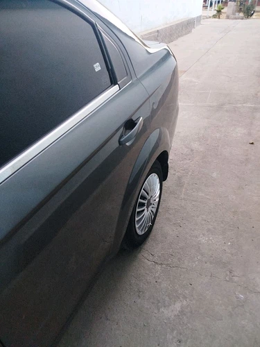 Chevrolet Nexia