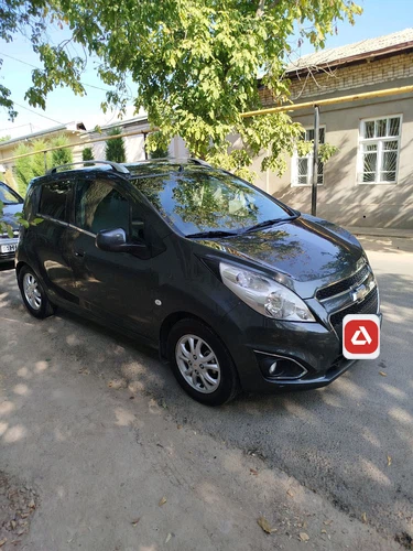 Chevrolet Spark, 2018, Ташкент (город)