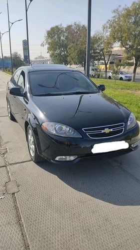 Chevrolet Lacetti, 2021, Toshkent shahri