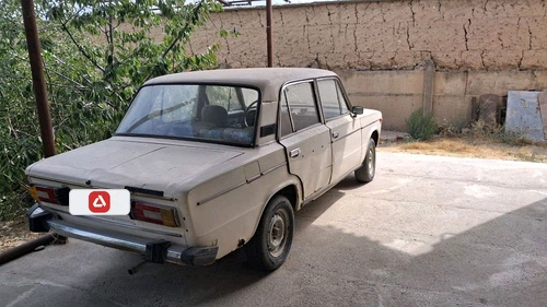 Lada (ВАЗ) 2106, 1986, Samarqand