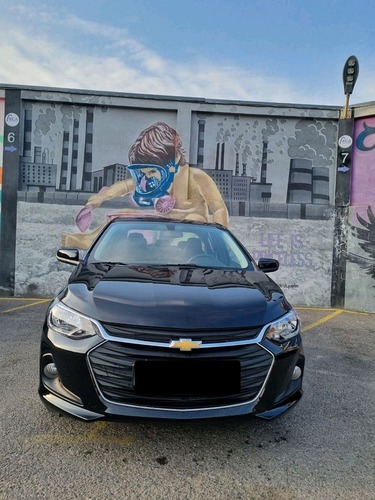 Chevrolet Onix, 2025, Ташкент (город)