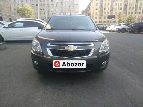 Chevrolet Cobalt, 2022, Ташкент (город)