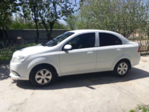 Chevrolet Nexia, 2019, Самаркандская область