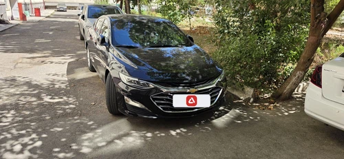 Chevrolet Malibu, 2018, Toshkent