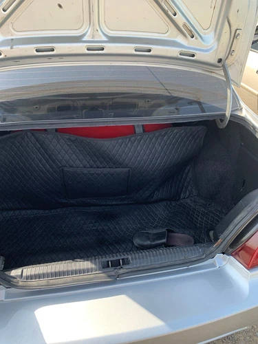 Chevrolet Nexia