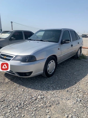 Chevrolet Nexia