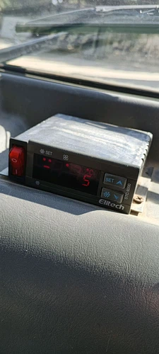 Foton Gratour V3