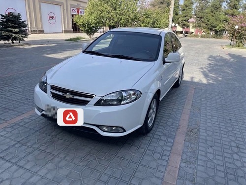Chevrolet Lacetti, 2023, Samarqand