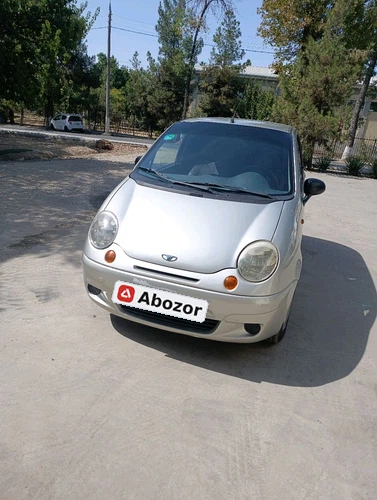 Chevrolet Matiz, 2008, Toshkent shahri