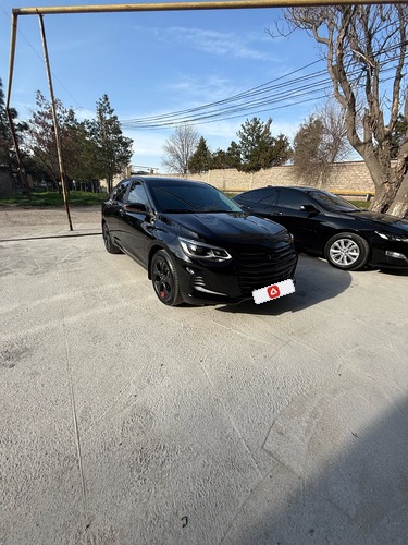 Chevrolet Onix, 2025, Ташкентская область