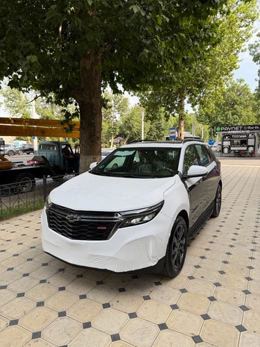 Chevrolet Equinox, 2023, Toshkent