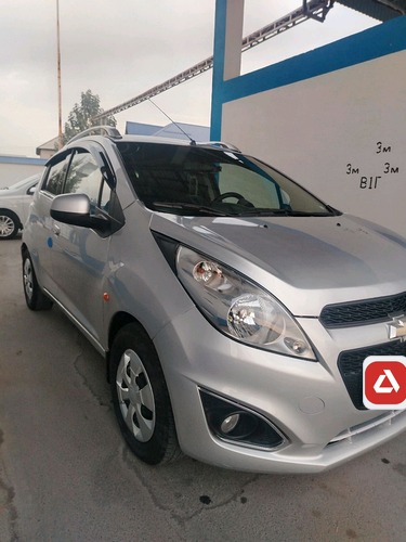 Chevrolet Spark, 2013, Ферганская область