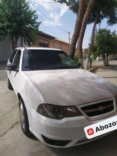 Chevrolet Nexia, 2013, Farg'ona