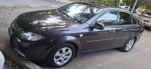 Chevrolet Lacetti, 2022, Toshkent shahri