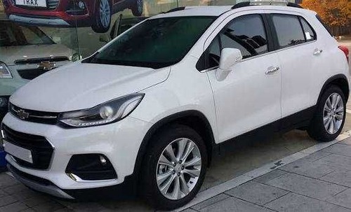 Chevrolet Tracker, 2019, Toshkent