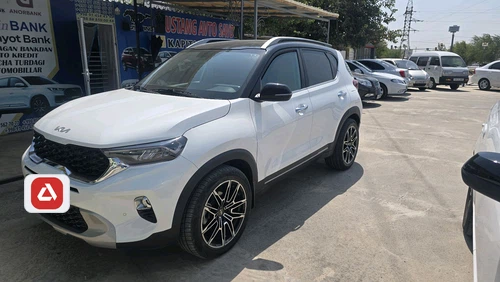 Kia Sonet