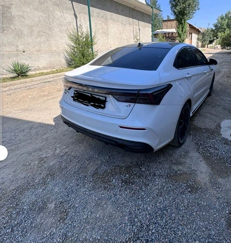 Chery Arrizo 6 Pro, 2023, Namangan