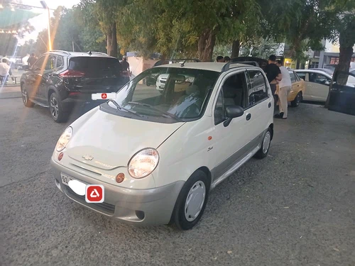 Chevrolet Matiz, 2010, Ташкент (город)