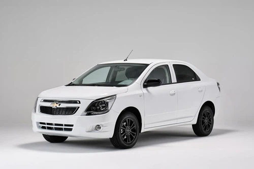 Chevrolet Cobalt, 2025, Samarqand