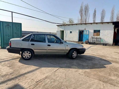 Daewoo Nexia, 2005, Sirdaryo