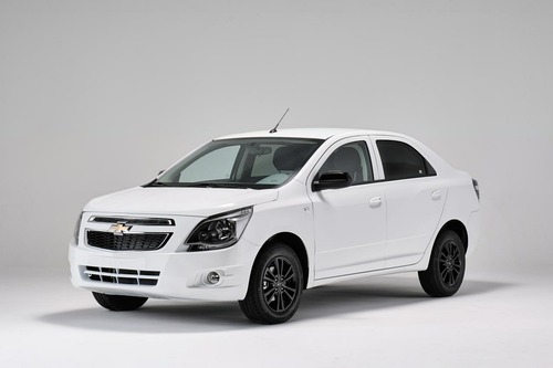 Chevrolet Cobalt, 2025, Самаркандская область