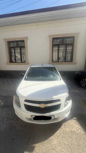 Chevrolet Cobalt, 2026, Ташкентская область