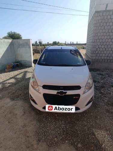 Chevrolet Spark, 2011, Surxondaryo