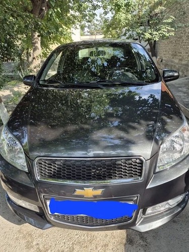 Chevrolet Nexia, 2023, Ташкент (город)