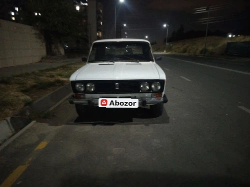 Lada (ВАЗ) 2106, 1995, Toshkent
