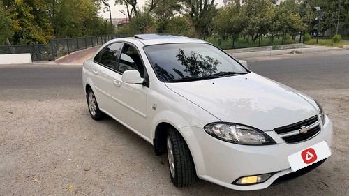 Chevrolet Lacetti, 2021, Toshkent shahri