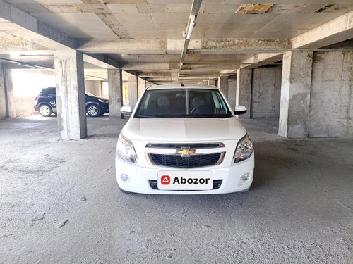 Chevrolet Cobalt, 2022, Toshkent shahri
