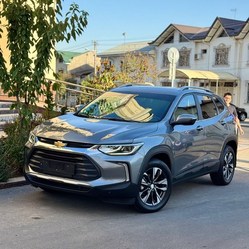 Chevrolet Tracker, 2023, Toshkent