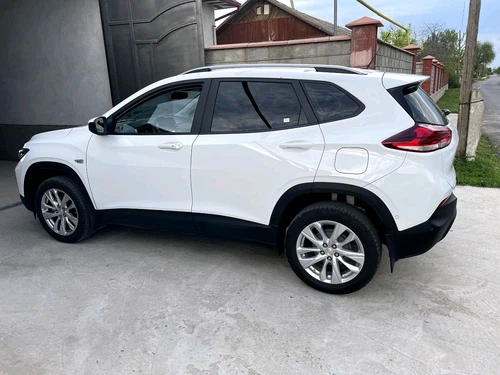 Chevrolet Tracker, 2023, Toshkent shahri