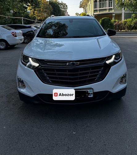 Chevrolet Equinox, 2020, Ташкент (город)