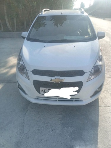 Chevrolet Spark, 2018, Farg'ona