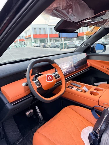 Volkswagen ID.7