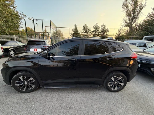 Chevrolet Tracker, 2024, Toshkent shahri