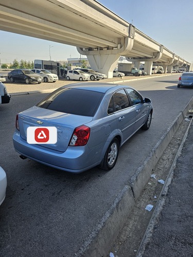 Chevrolet Lacetti, 2012, Toshkent
